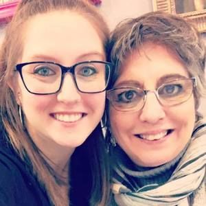 Meet your Posher, Sylvia